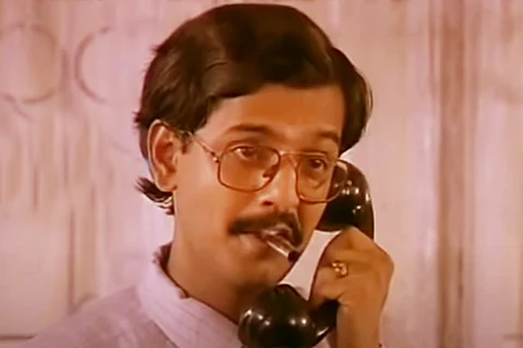 Vivek in Pudhu Pudhu Arthangal