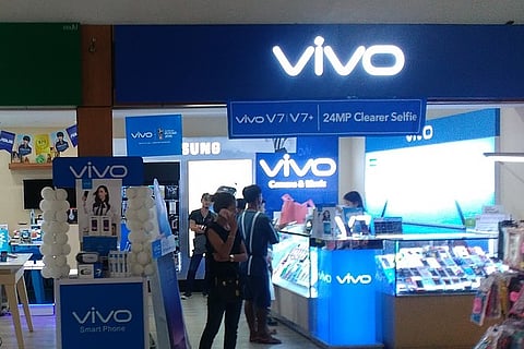 Will launch 5G phone in India when market is ready: Vivo