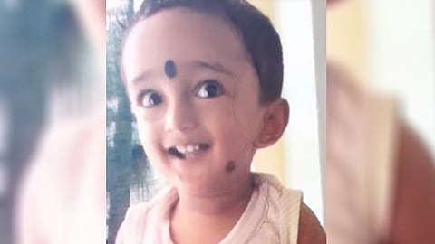 Kannur infant murder case: Mother Saranya found guilty, her friend acquitted