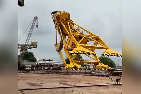 Accident