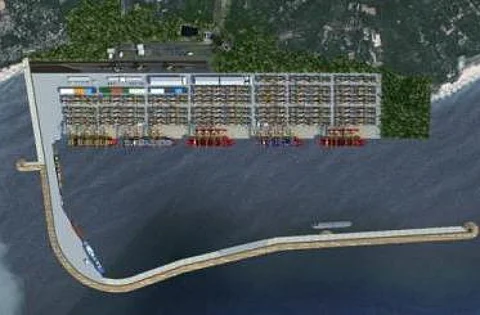 Vizhinjam Port construction to see the light of day finally