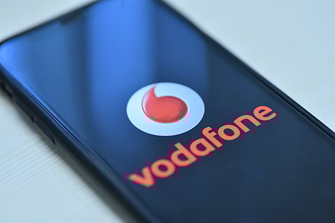 Vodafone