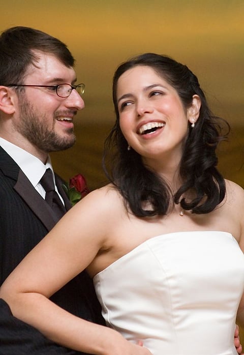 Police declare inter-faith marriage invalid as right-wing activists surround SP's office