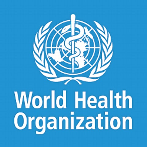WHO deems two Ebola vaccines 'acceptably safe'