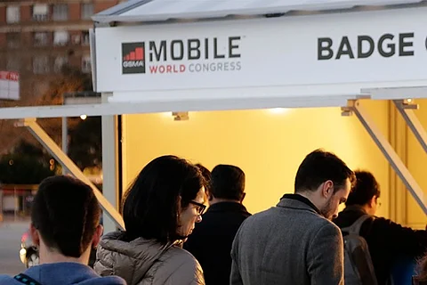 From smartphone launches to mega deals: What's in store at Mobile World Congress 2018