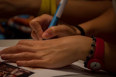 Married women not allowed, only 'unmarried' women to get admission in Telangana residential colleges