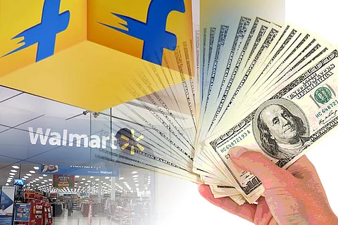 Flipkart's acquisition a blow to 'Make in India' campaign: CPI(M) slams Walmart deal