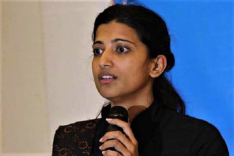 District court orders seizure of Warangal collector Amrapali’s car over rent dues