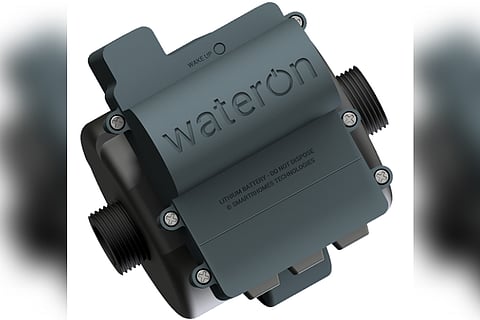 Apartments with smart meters can save upto 35pc of water: Hyd, B’luru show the way