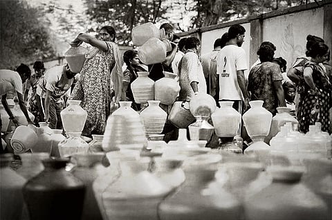 From Sangam era to Silappadhikaram, what Tamil literature tells us about harvesting water