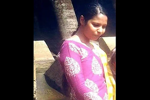 Tagged a Maoist, jailed Kerala Adivasi woman finally returns home