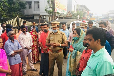 Monkey fever in Wayanad