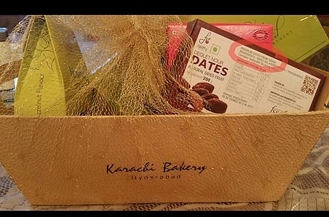 Muslims call for boycott of Hyderabad’s Karachi Bakery for selling Israeli dates