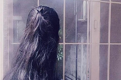 Woman representative image