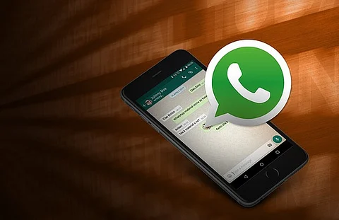 Vizag residents can now lodge complaints through WhatsApp