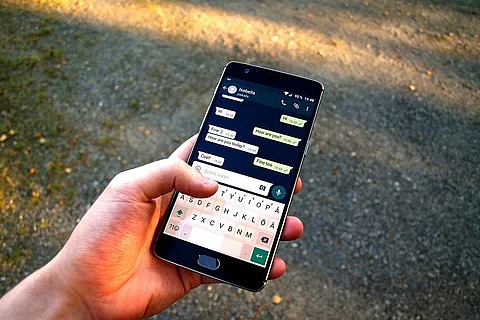 WhatsApp beta testing new feature that alerts you of ‘dangerous messages’