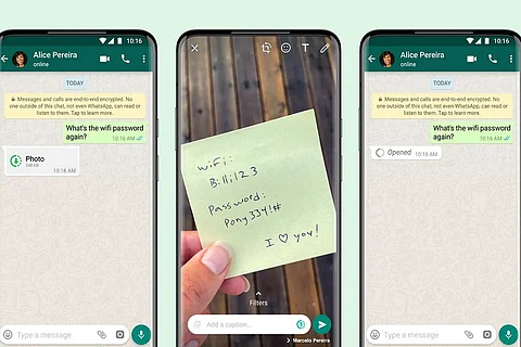 WhatsApp