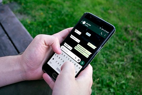 Security researchers detect new WhatsApp bug that crashes group chat, deletes history