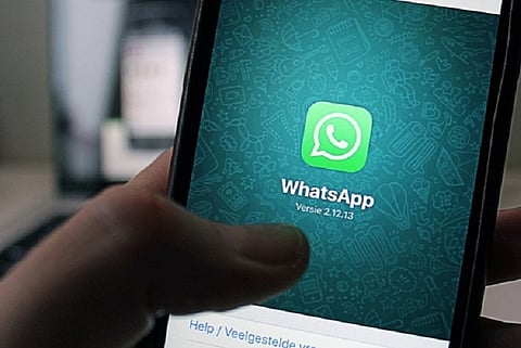 WhatsApp working on new data privacy feature for users: Report
