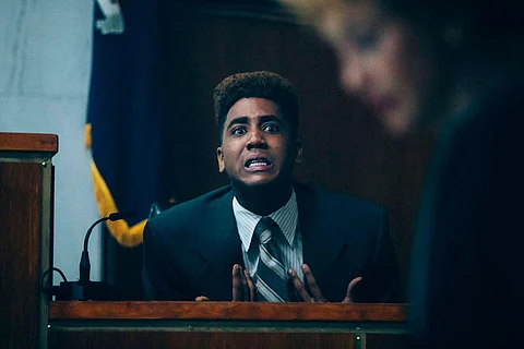 'When They See Us': A harrowing tale of police brutality and wrongful conviction