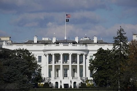 White House