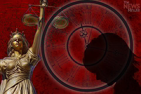 5-year-old girl allegedly raped by building security guard in Bengaluru