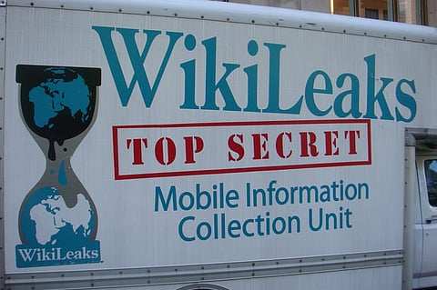 Smartphones hacked, Smart TVs used as bugs for CIA: Wikileaks