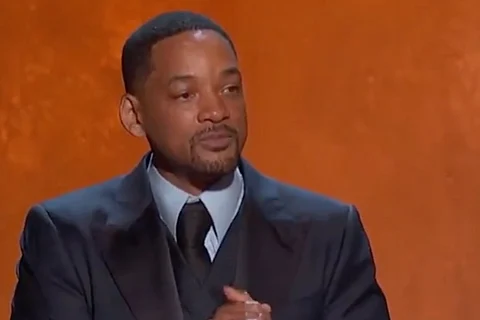 Will Smith