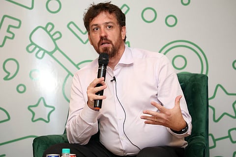 WhatsApp Pay coming to India later this year: Global head Will Cathcart