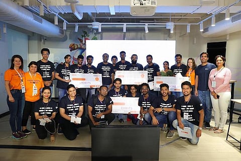 UiPath kicks off 2nd edition of #PowerUpAutomation Hackathon series in Bengaluru