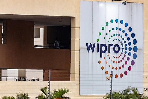 Wipro