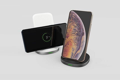 Wireless charger