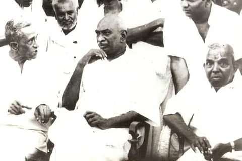 VVIP culture: From Kamaraj to Shastri, stories of real austerity from the past