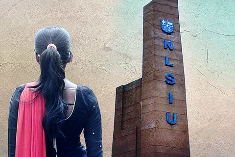 NLSIU sexual harassment row: Universities should encourage survivors, not silence them