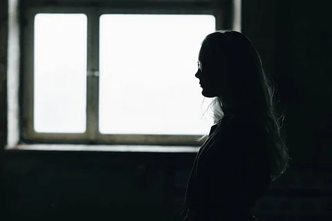 Women Silhouette