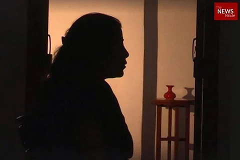 Representative image of woman
