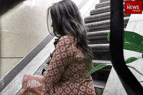 A fake pregnancy, and the online sale of a baby: Shocking trafficking case in Chennai