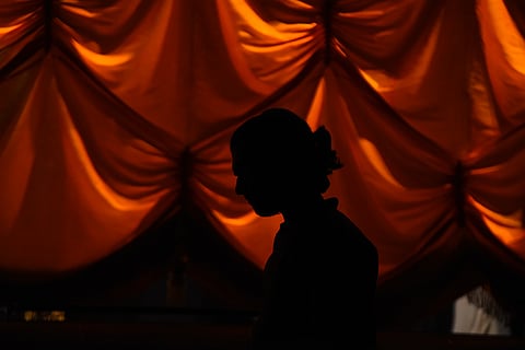 Chennai teacher and boyfriend arrested for sexually abusing, blackmailing student