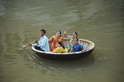 Sexual and reproductive rights: Why we need to promote women's power to decide