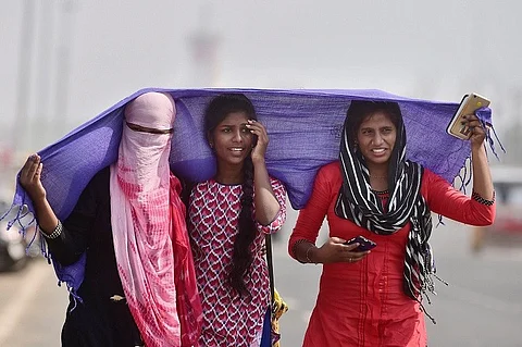 Chennai water scarcity: Ladies hostels try to get by as city dries up  