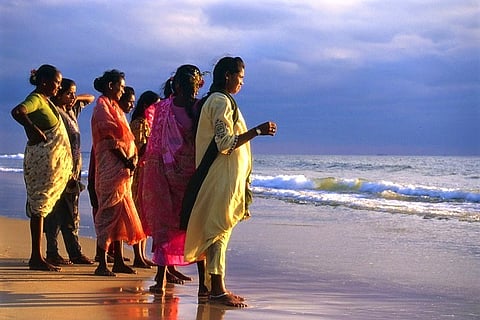 ‘Raising girls right’: Stigma of HPV vaccine is increasing risk of cervical cancer