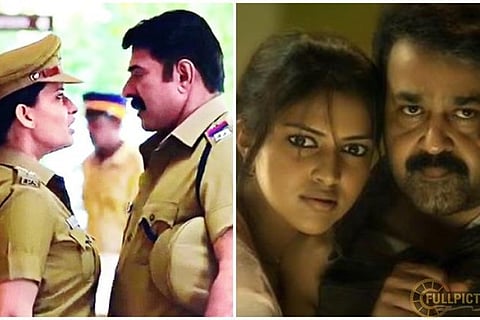 'Me Too' on screen: Malayalam films which glorify workplace sexual harassment
