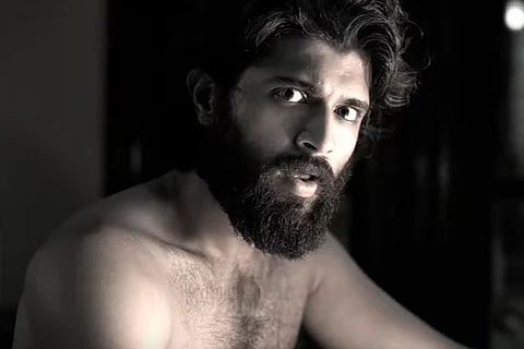 Vijay Deverakonda