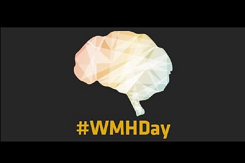50 million Pakistanis suffering from mental disorders