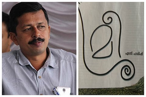 DC books releases Malayalam novel 'Meesha,’ includes all controversial portions