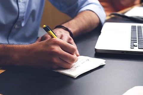 Why are most people right handed? The answer may be in the mouths of our ancestors