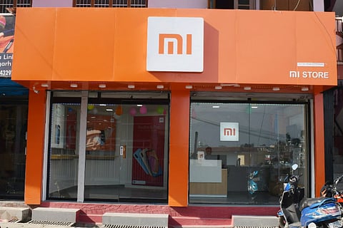 Xiaomi opens record 500 retail stores in one day in rural India
