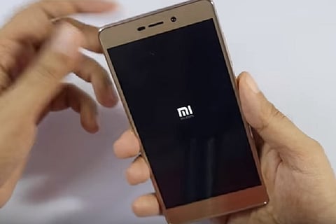 Xiaomi launches 'Made in India' sub-Rs 10,000 Redmi 3S smartphones
