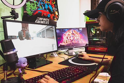 How PUBG, CS:GO live-streamers on YouTube make money by gaming