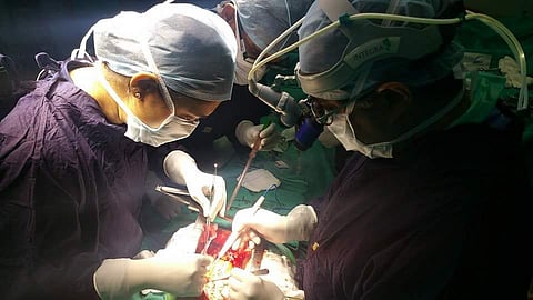 For the first time in 21 years, MBBS syllabus to include course on mental health